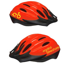 capitals motorcycle helmet Capital Bikeshare Helmet – Capital Bikeshare Store